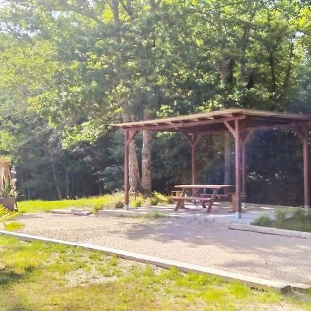 La Villa Minvia Les Landes Entre Mer Et Montagne Saint-Vincent-de-Paul  Kültér fotó