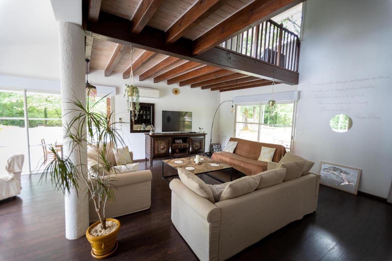La Villa Minvia Les Landes Entre Mer Et Montagne Saint-Vincent-de-Paul  Kültér fotó